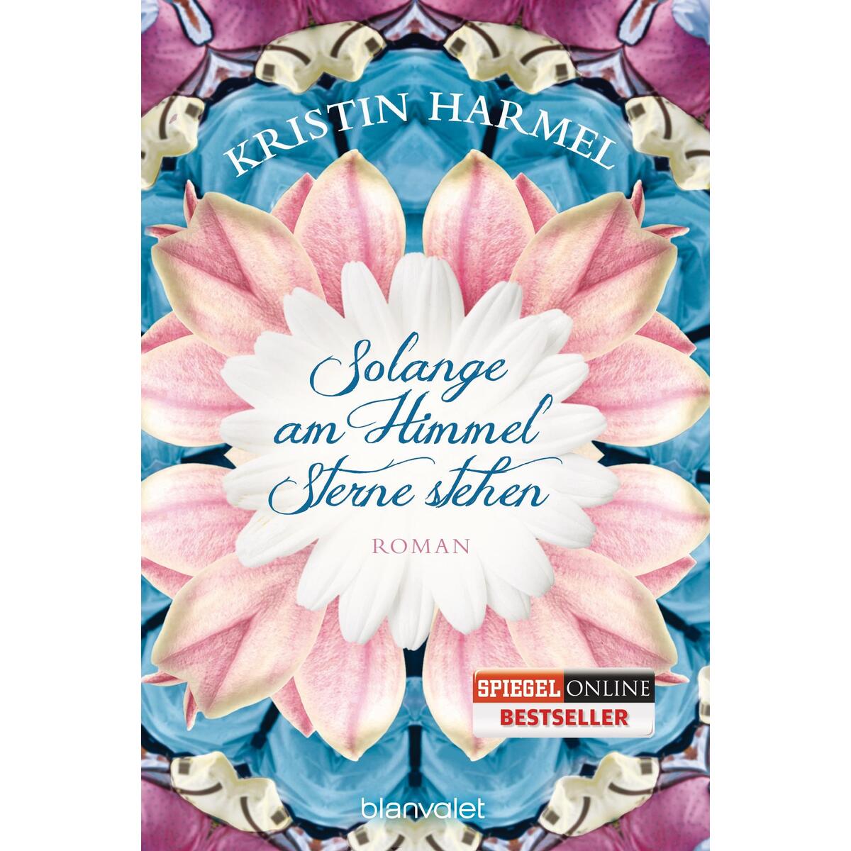 Solange am Himmel Sterne stehen von Blanvalet Taschenbuch Verlag