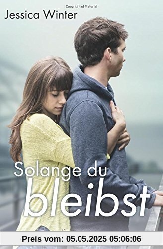 Solange du bleibst (Julia und Jeremy)