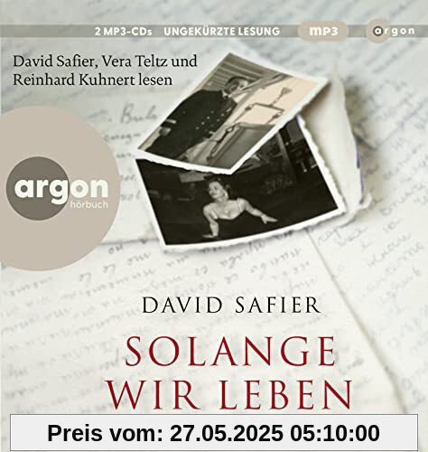 Solange wir leben
