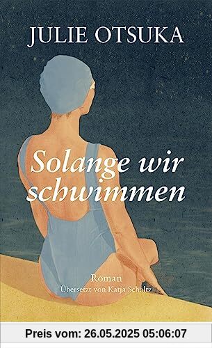 Solange wir schwimmen