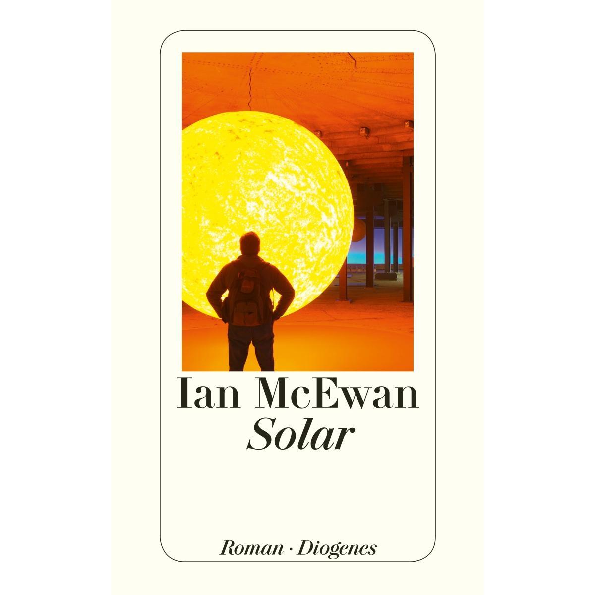 Solar von Diogenes Verlag AG