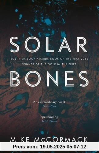 Solar Bones