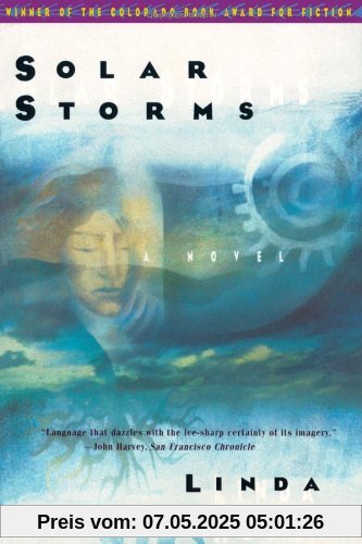 Solar Storms