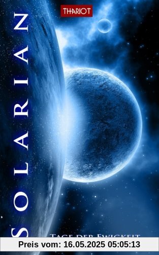 Solarian. Tage der Ewigkeit