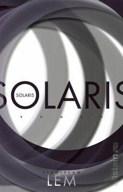 Solaris von Ullstein TB