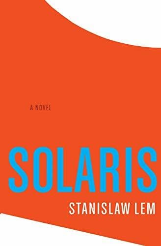 Solaris Solaris
