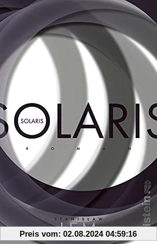 Solaris: Roman