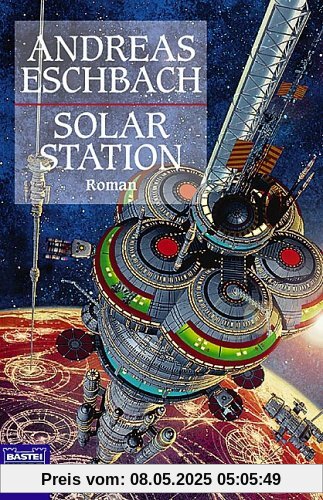 Solarstation: Roman