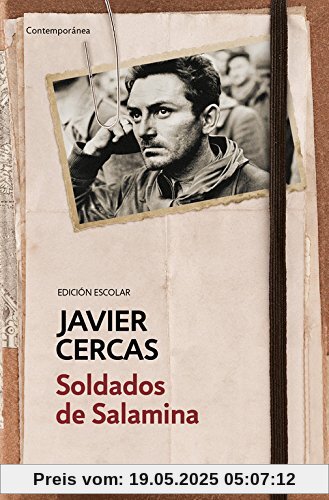 Soldados de Salamina (CONTEMPORANEA, Band 26201)