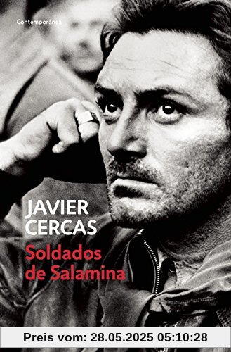 Soldados de Salamina / Soldiers of Salamis (CONTEMPORANEA, Band 26201)
