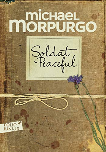 Soldat Peaceful Soldat Peaceful von Gallimard jeunesse