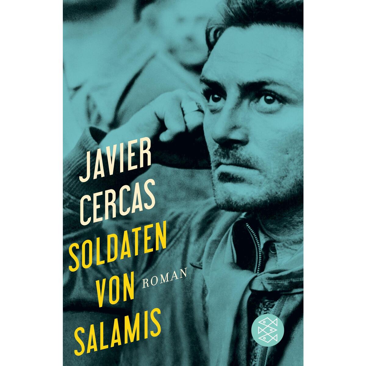Soldaten von Salamis Soldaten von Salamis von S. Fischer Verlag