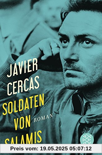 Soldaten von Salamis: Roman Soldaten von Salamis: Roman