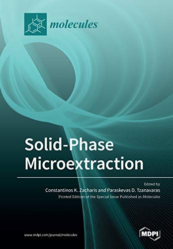 Solid-Phase Microextraction