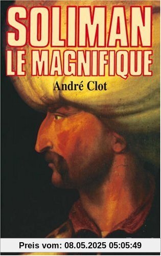 Soliman le Magnifique