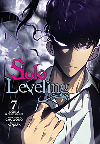 Solo Leveling, Vol. 7 (SOLO LEVELING GN)