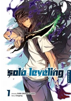 Solo Leveling / Solo Leveling Bd.1 von Altraverse