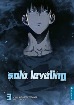 Solo Leveling / Solo Leveling Bd.3 von Altraverse