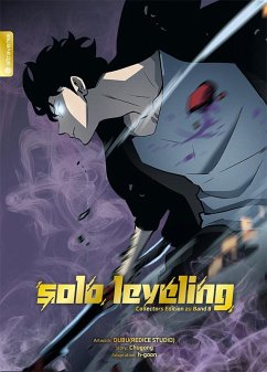 Solo Leveling Collectors Edition 08 von Altraverse