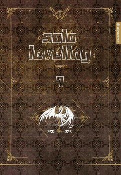 Solo Leveling Roman / Solo Leveling Bd.7 von Altraverse