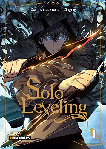 Solo Leveling (Solo Leveling, 1) von Kbooks