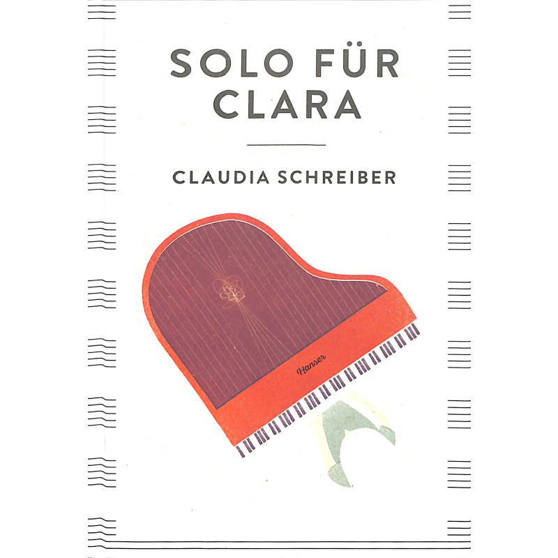 Solo fuer Clara