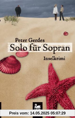Solo für Sopran