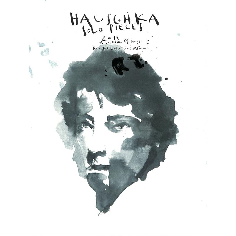 Solo pieces - a collection of songs from the last 3 albums Solo pieces - a collection of songs from the last 3 albums