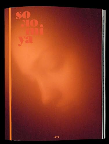 Solomiya: No.3 von SHIFT BOOKS