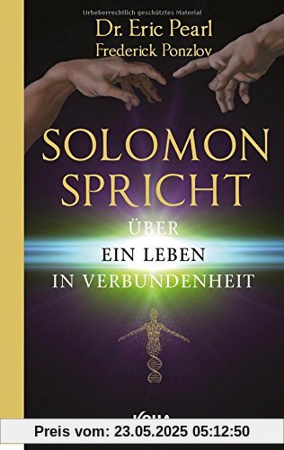 Solomon spricht über ein Leben in Verbundenheit