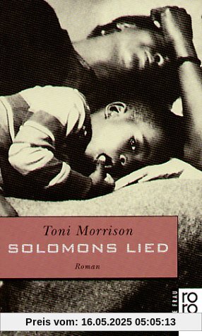 Solomons Lied