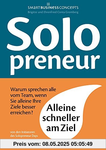 Solopreneur