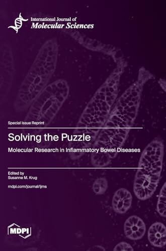 Solving the Puzzle: Molecular Research in Inflammatory Bowel Diseases
