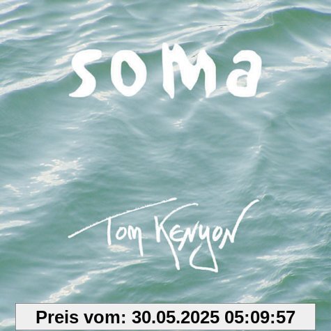 Soma. CD Soma. CD