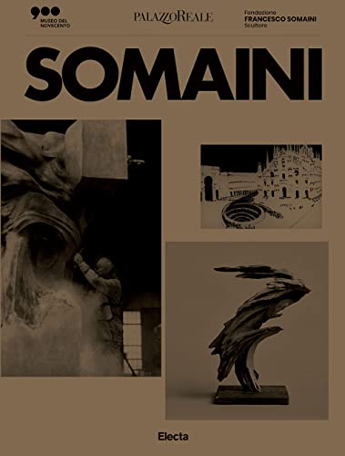 Somaini e Milano. Ediz. italiana e inglese (Cataloghi di mostre. Arte) von Electa