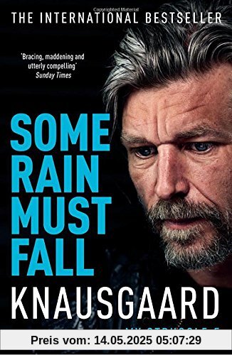 Some Rain Must Fall: My Struggle Book 5 (Knausgaard, Band 5)