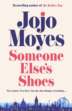 Someone Else's Shoes von Michael Joseph / Penguin Books UK