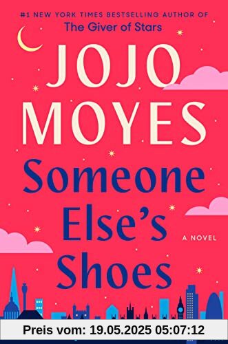Someone Else's Shoes