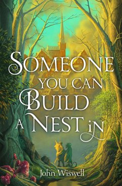 Someone You Can Build a Nest in von Quercus Publishing