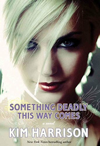Something Deadly This Way Comes (Madison Avery, 3)