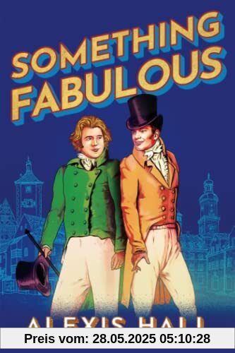 Something Fabulous