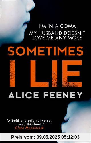 Sometimes I Lie