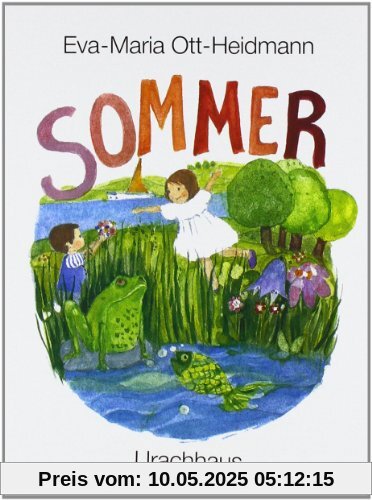 Sommer Sommer