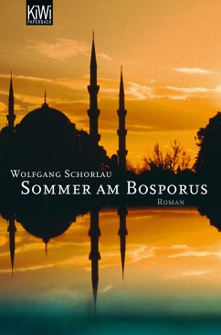 Sommer am Bosporus (eBook, ePUB) von Kiepenheuer & Witsch GmbH