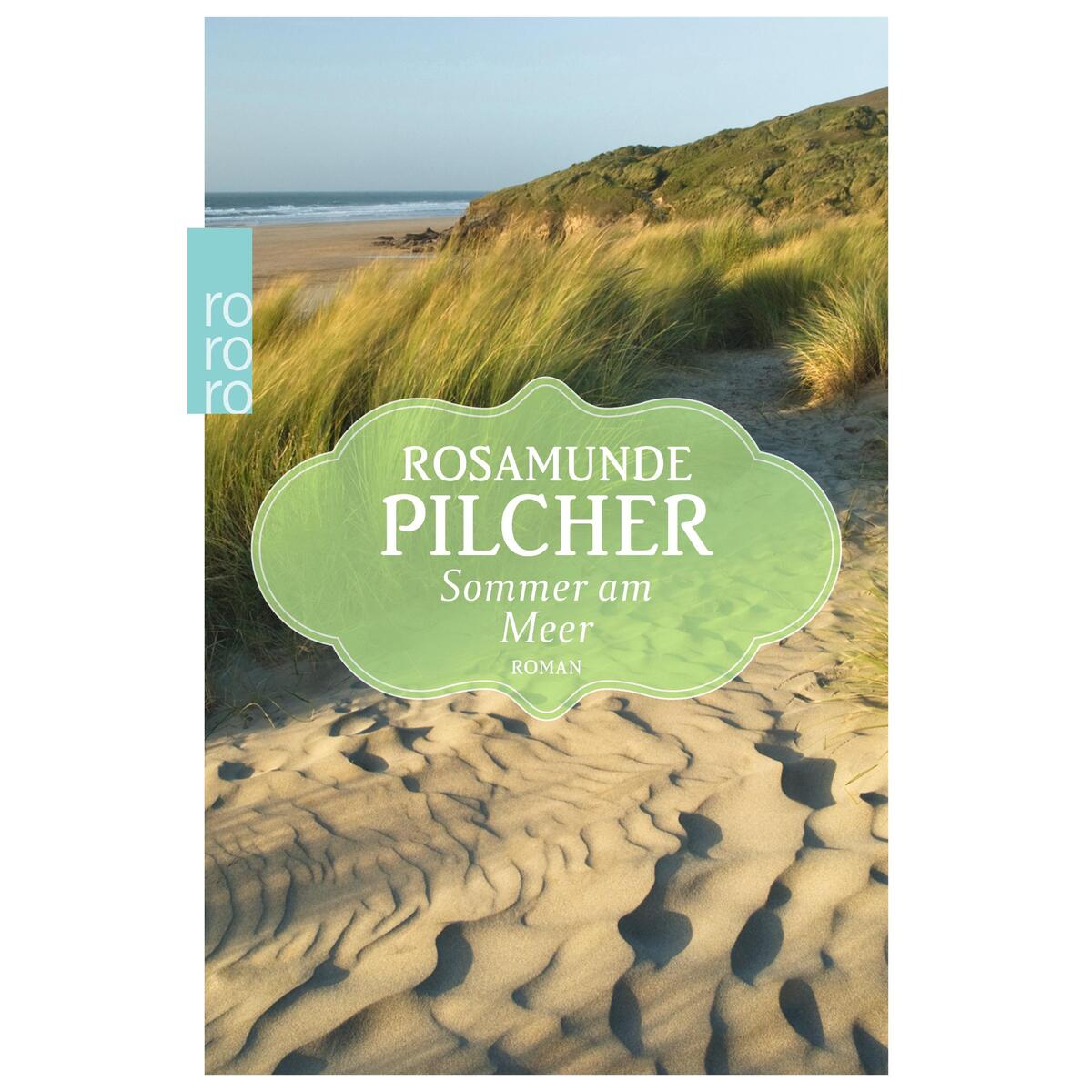 Sommer am Meer von Rowohlt Taschenbuch