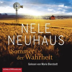Sommer der Wahrheit / Sheridan Grant Bd.1 (6 Audio-CDs) von Hörbuch Hamburg