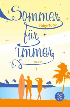 Sommer für immer von FISCHER Taschenbuch / S. Fischer Verlag