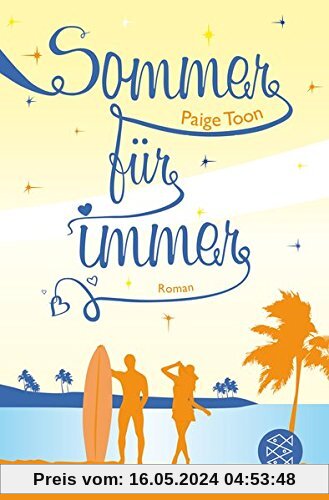 Sommer für immer: Roman