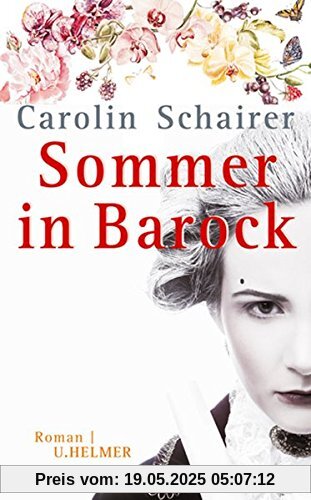 Sommer in Barock