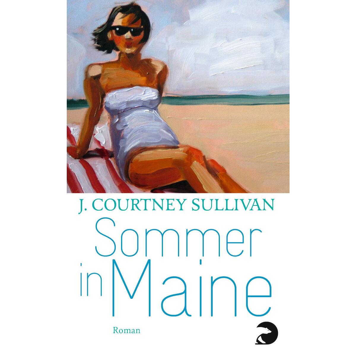Sommer in Maine von Berliner Taschenbuch Verl